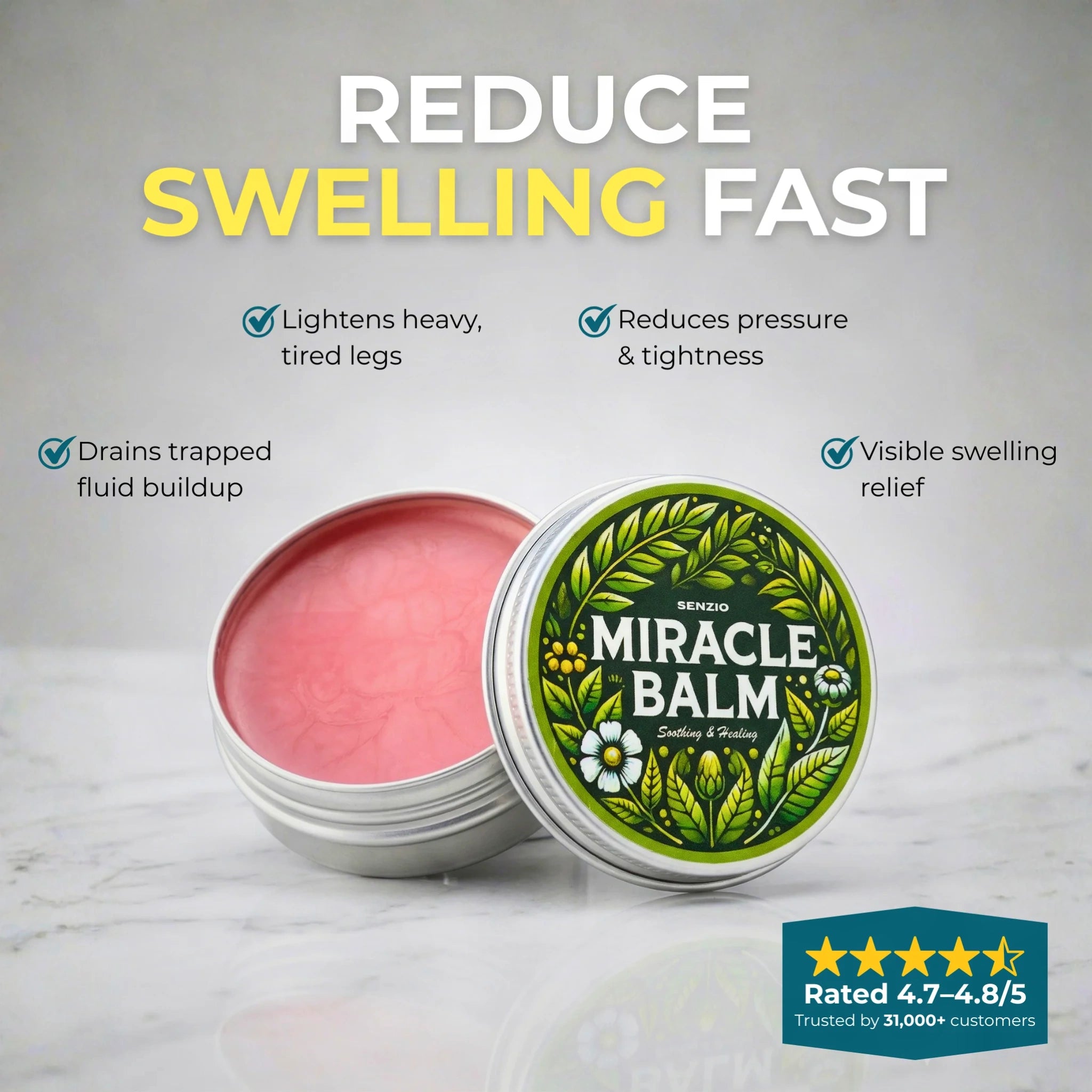 The Miracle Balm™