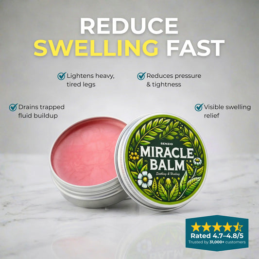 The Miracle Balm™