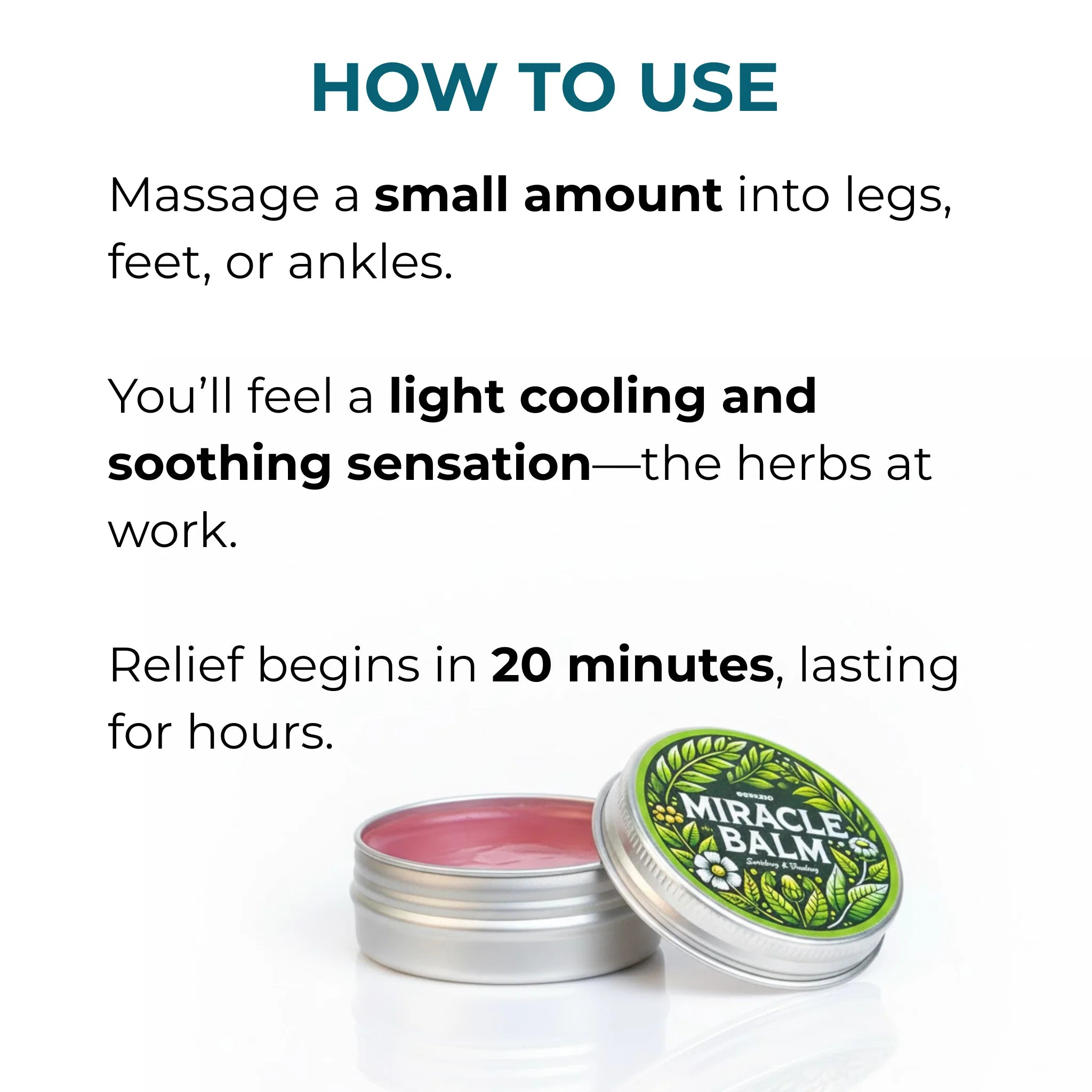 The Miracle Balm™