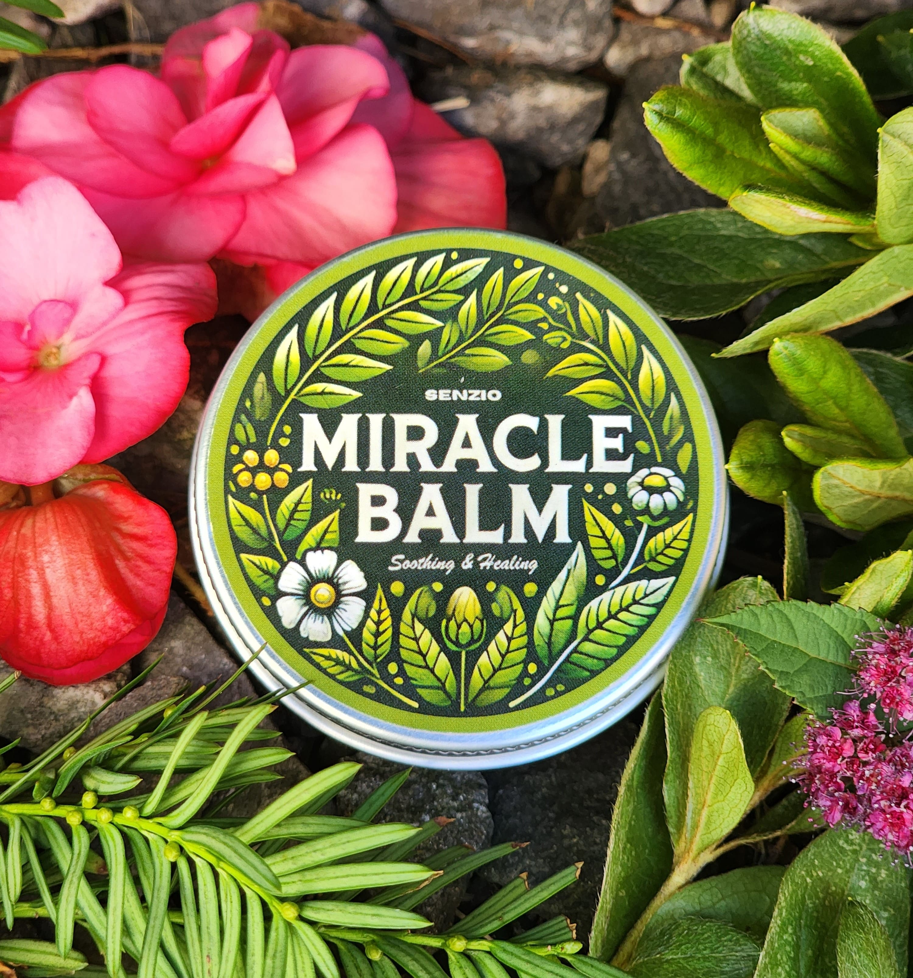 The Miracle Balm™